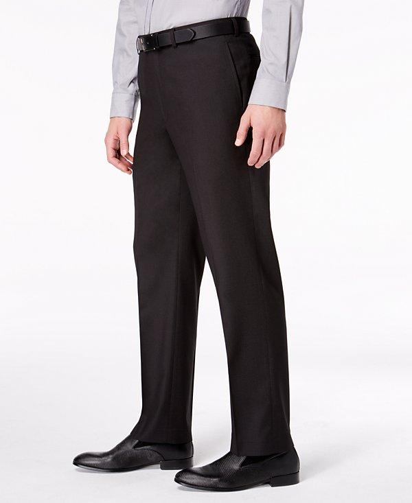 Marc New York by Andrew Marc Men's Slim Fit Suit MSTP $395