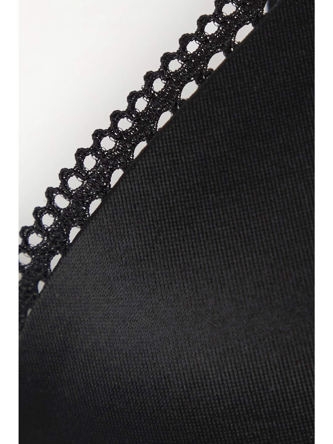 Calvin Klein Liquid Touch Push-up Plunge Bra MSRP $52