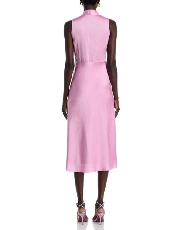Kobi Halperin Jane Dress MSRP $498