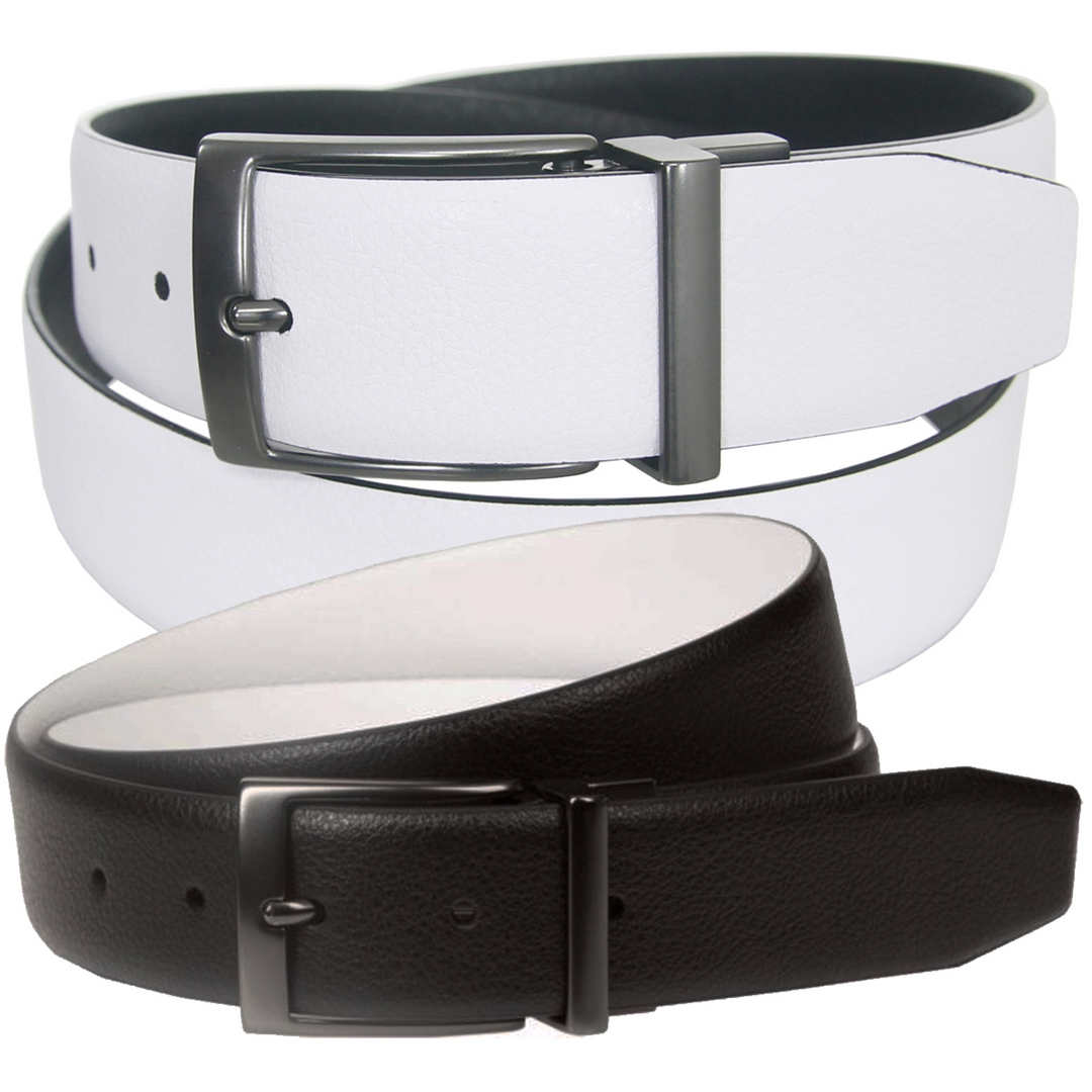 Nike Men's Reversible Belt MSRP $55