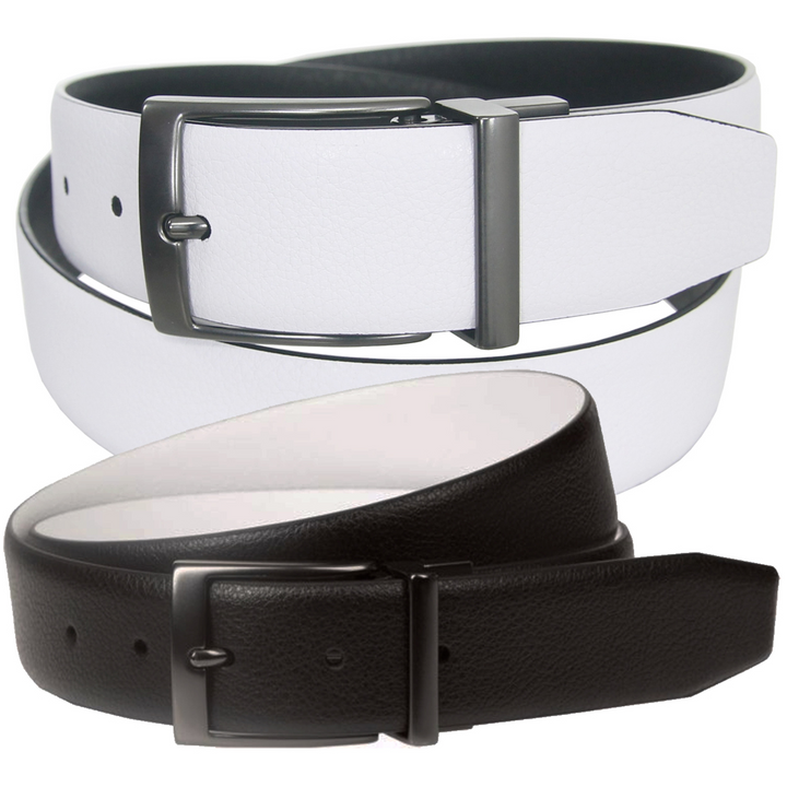 Nike Men's Reversible Belt MSRP $55