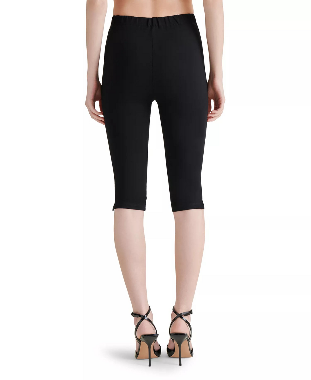 STEVE MADDEN Dara Capri Leggings MSRP $79