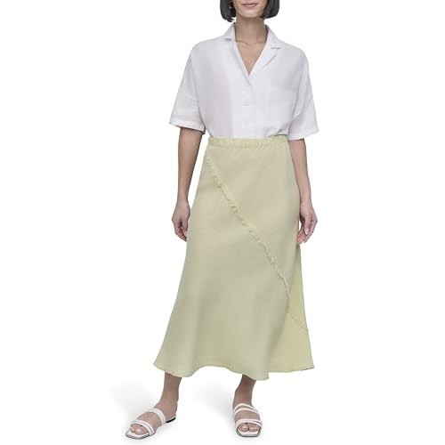 DKNY Women's Sportswear Skirts MSRP $109