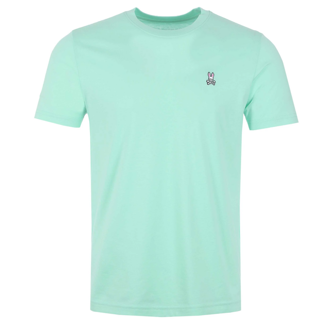 Psycho Bunny Mens Classic Crew Neck TeeMSRP $50