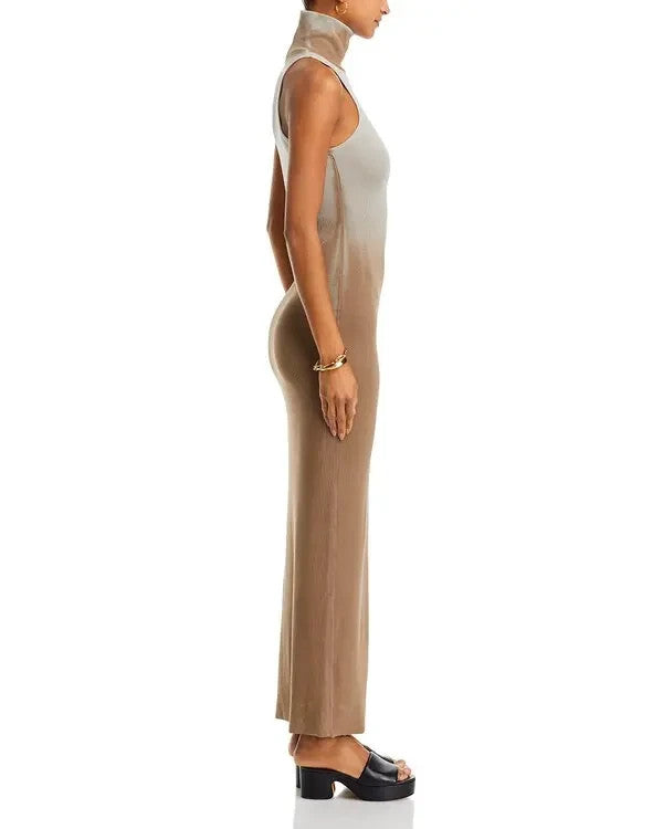 Cotton Citizen Verona turtleneck dress MSRP $225