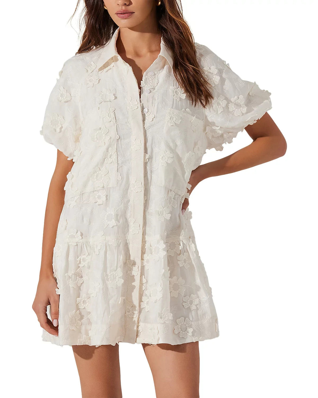 ASTR the Label Aihara Dress MSRP $148