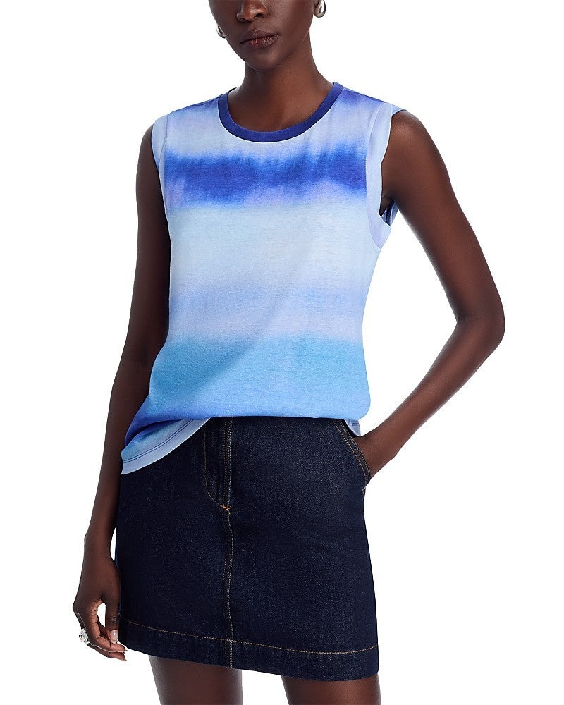 Kobi Halperin Zarabi Knit Tee MSRP $198