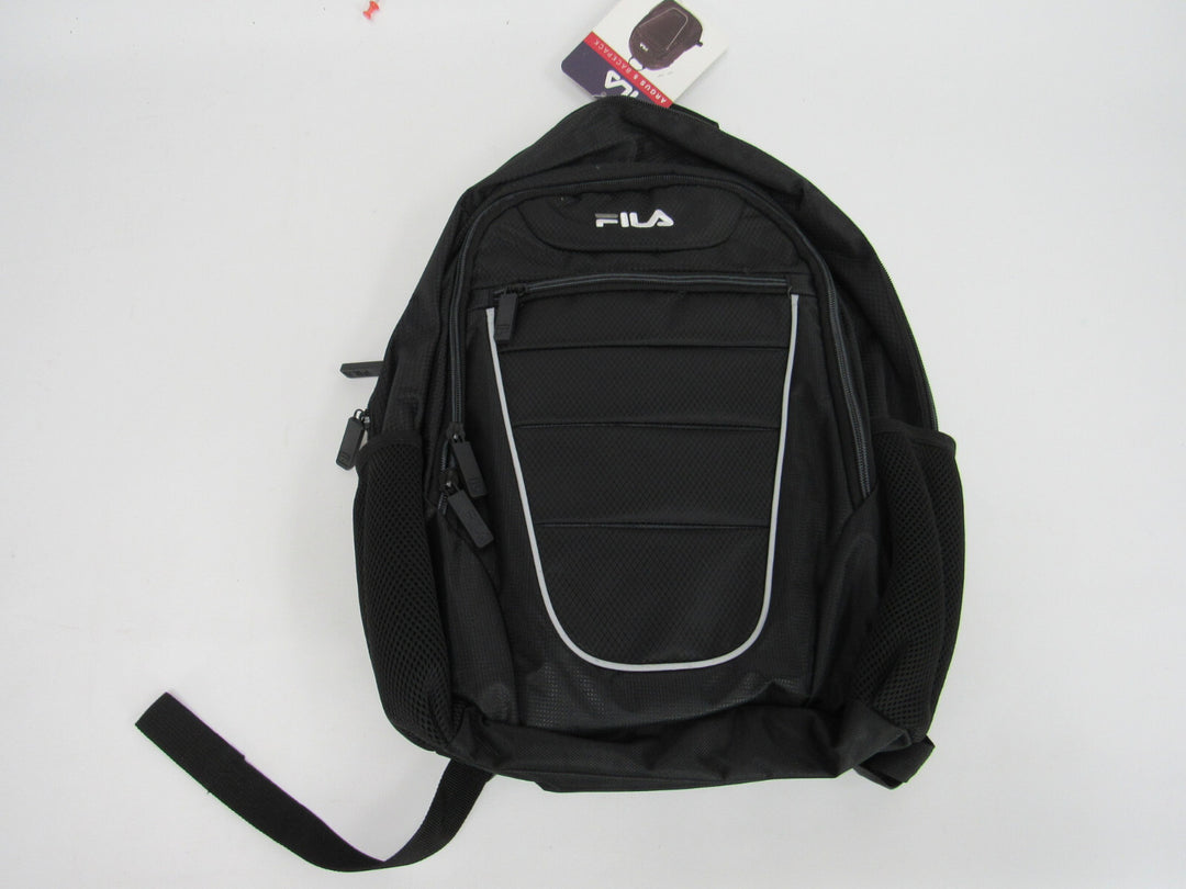 argus laptop backpack Fila Argus 5 Backpack MSRP $70