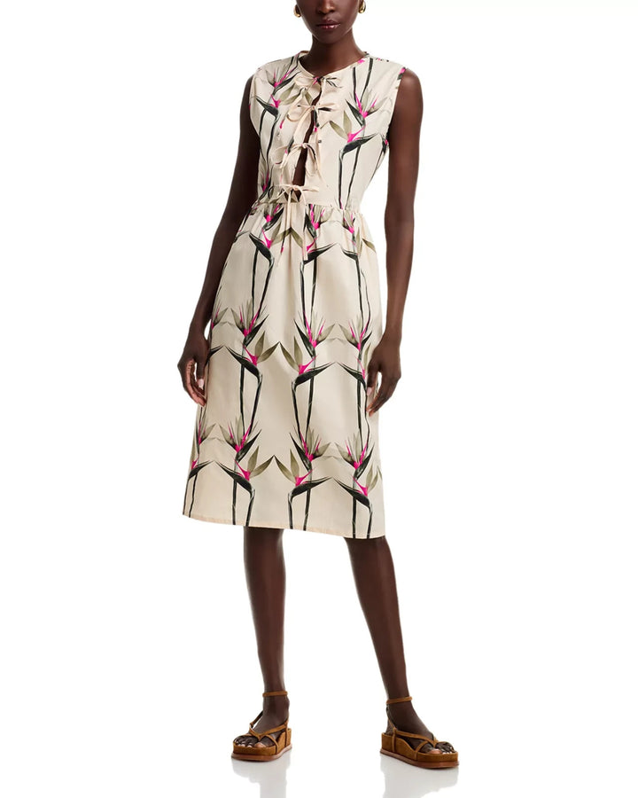 The Lulo Project Hortensia Dress MSRP $275