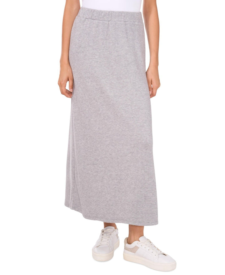 Vince Camuto Knit Pull-On Maxi Skirt MSRP $69