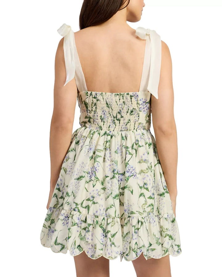 En Saison Charleston Mini Dress MSRP $146