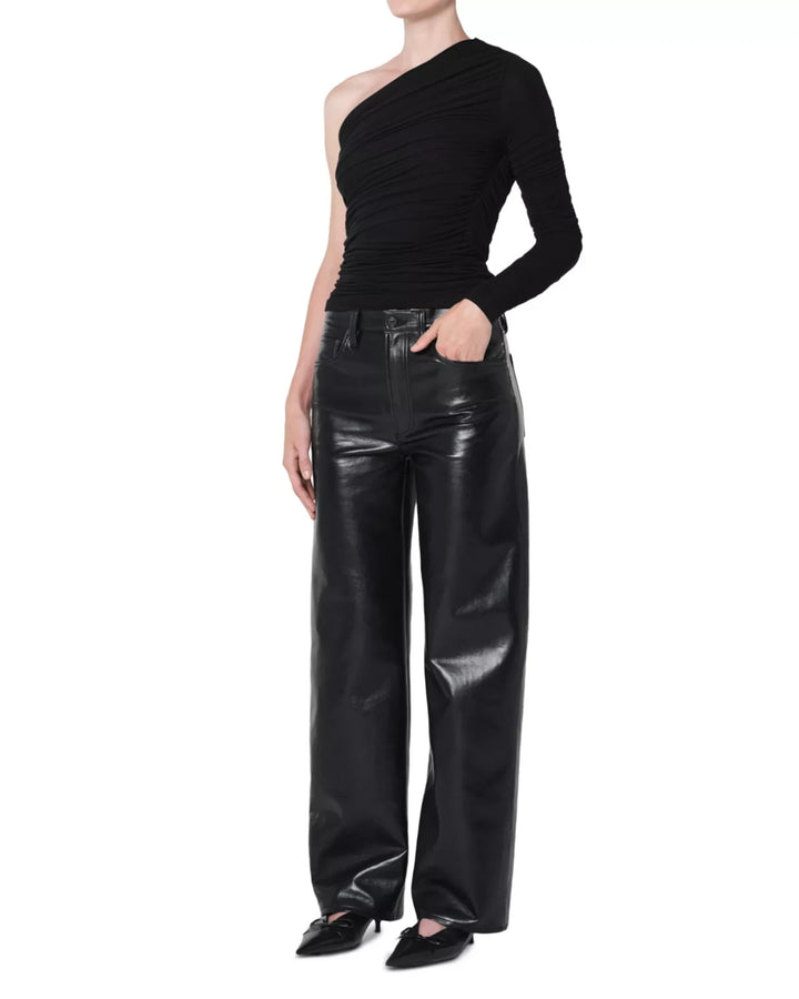 AGOLDE Annette Tee MSRP $198