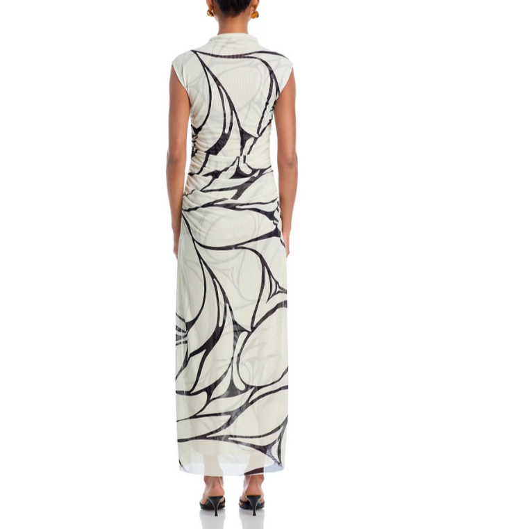 Cala de la Cruz Alma Tube Dress MSRP $460