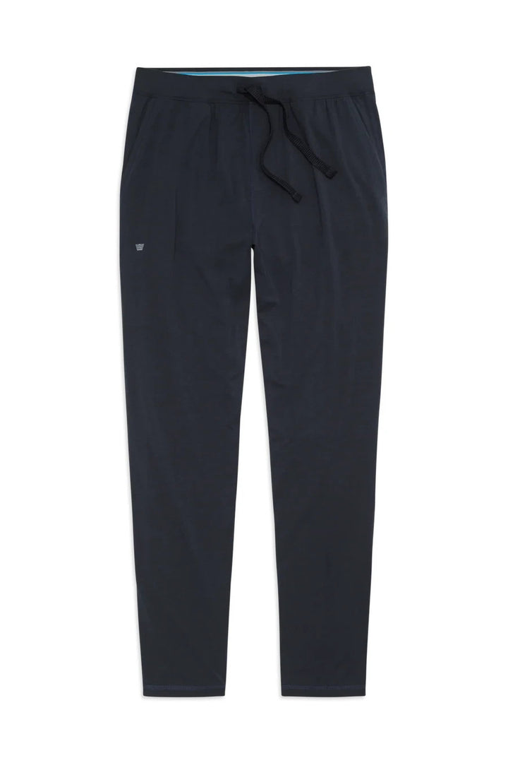 Mack Weldon 18-Hour Jersey Pants MSRP $84