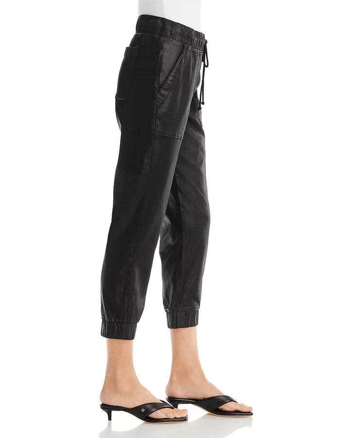 Bella Dahl Chelsea Cropped Jogger Pants MSRP $216
