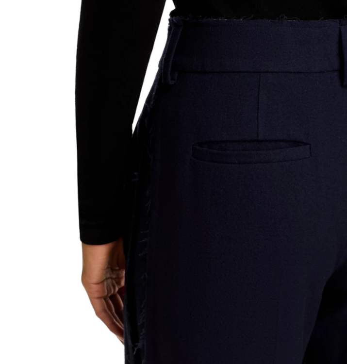 Jason Wu Collection Wide Leg Pants MSRP $1495