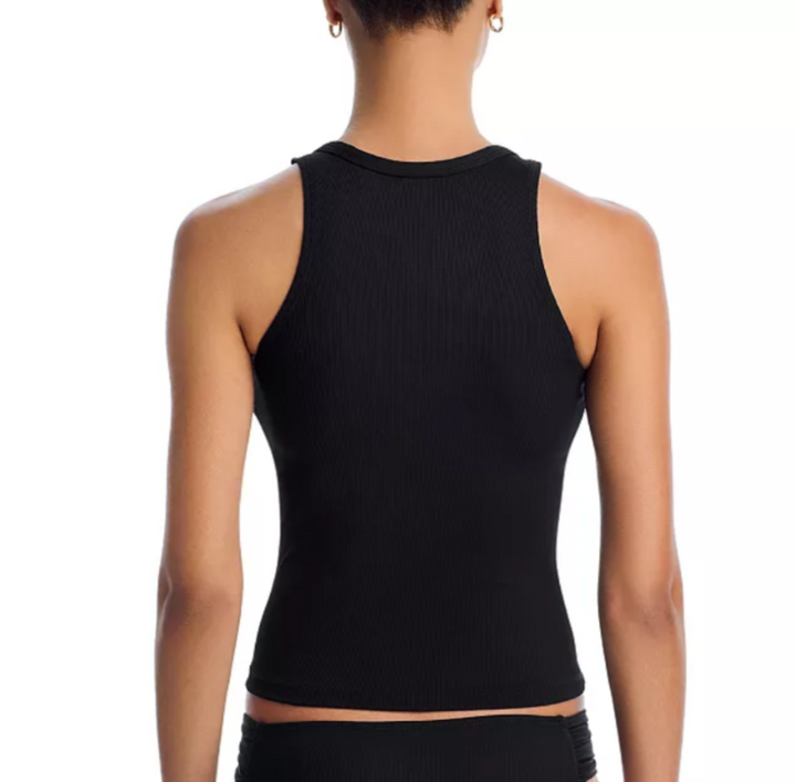 Robin Piccone Amy Tankini Top MSRP $146