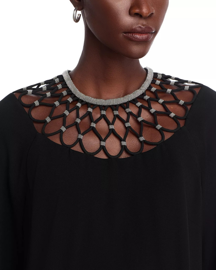 Kobi Halperin Alby Dress MSRP $698