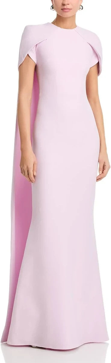 Safiyaa Ginkgo Long Dress MSRP $1535