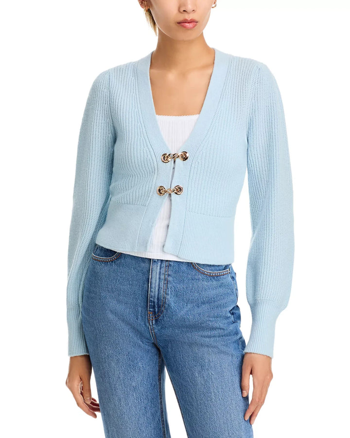Generation Love Monse Wool Cardigan MSRP $325