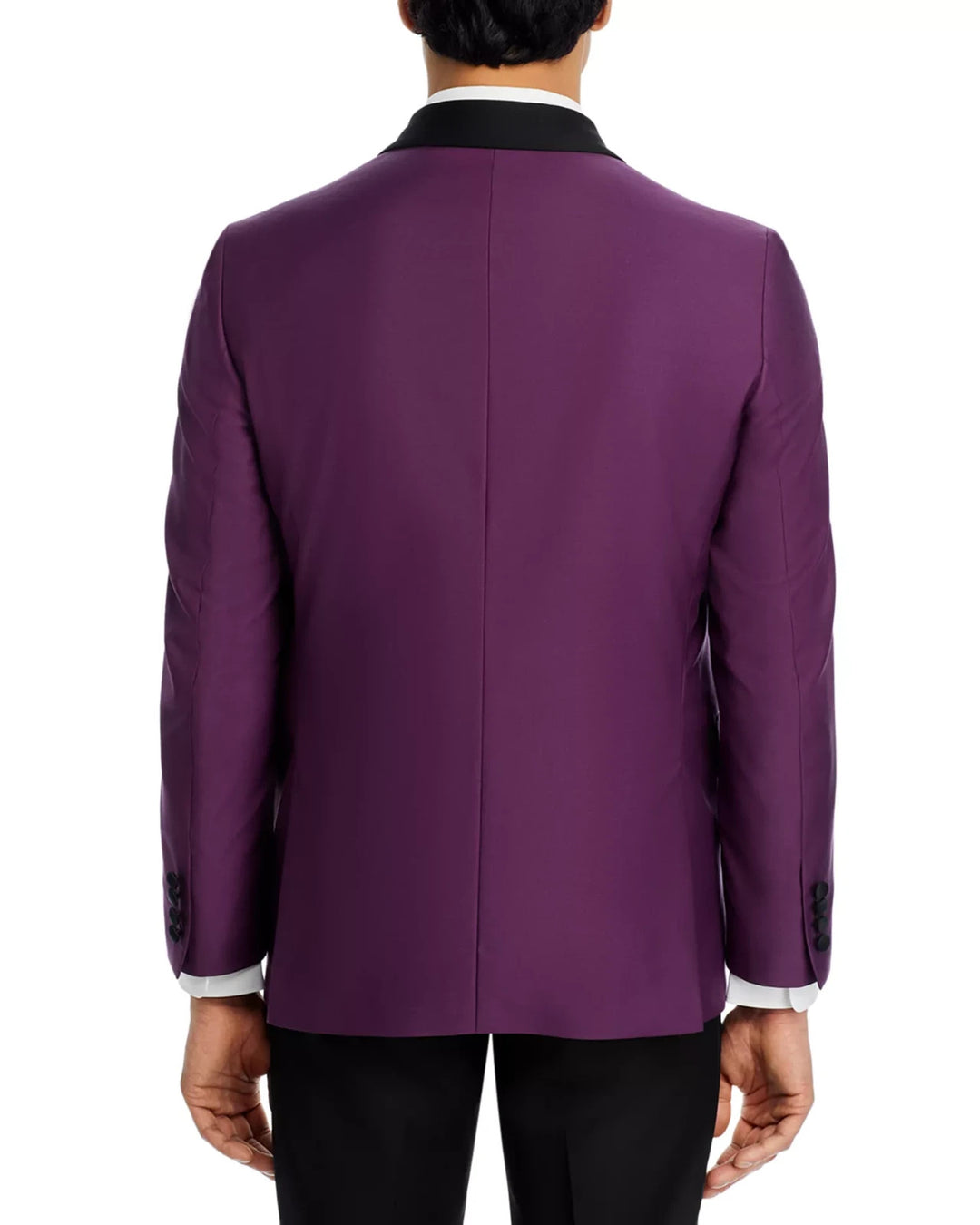 Ted Baker Josh Modern Fit Tuxedo Jacket MSRP $998