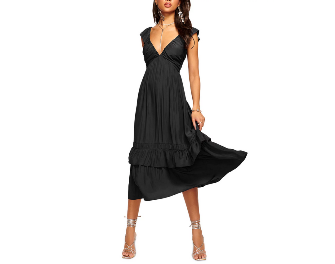 Ramy Brook Nelly Dress MSRP $495