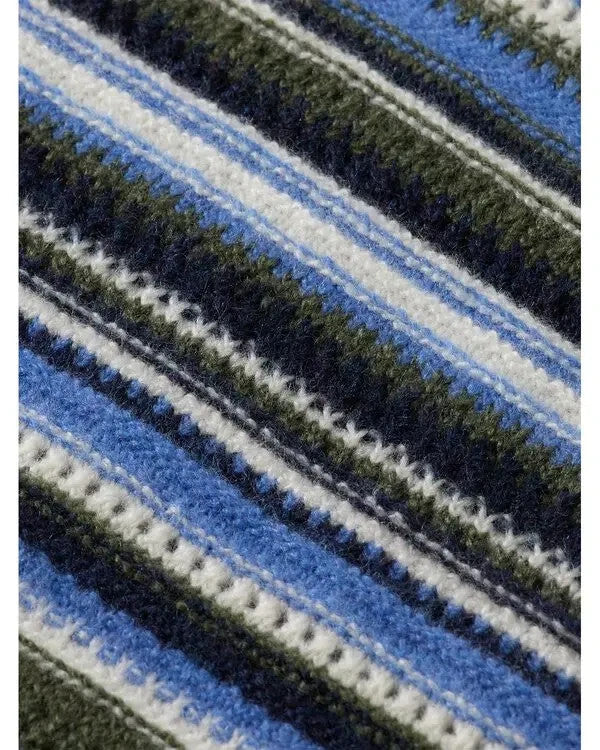 Scotch & Soda Soft Knit Crewneck Sweater MSRP $148