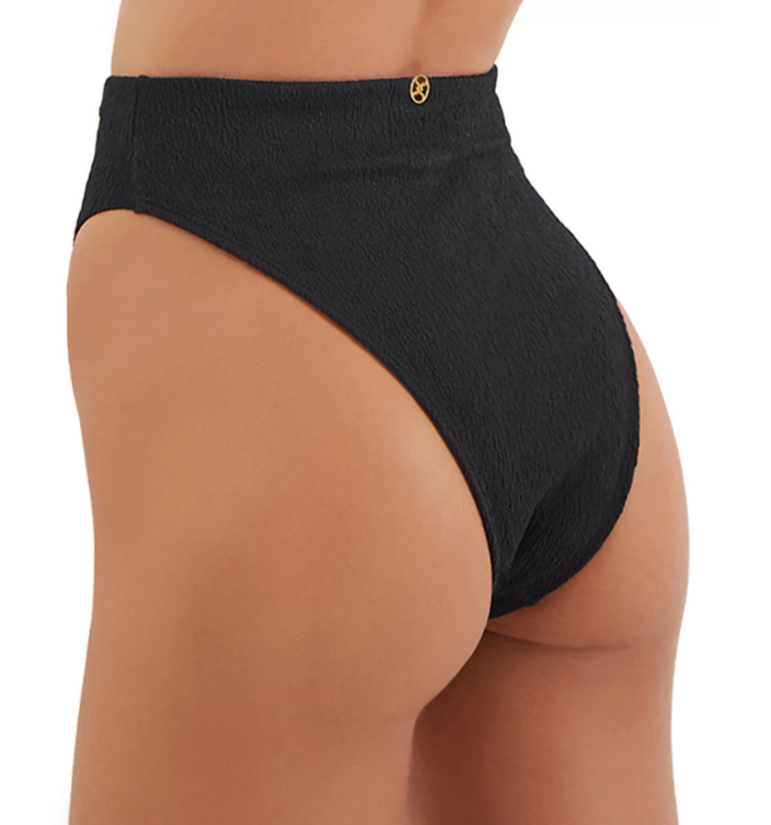 ViX Firenze Susan Gigi High Waist Bikini Bottom MSRP $108