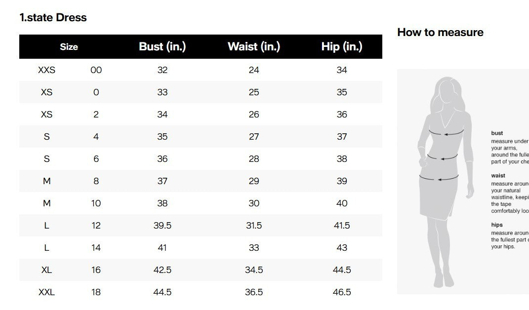 1.STATE Women's Sleeveless Halter Tie-Back Blouse MSRP $69