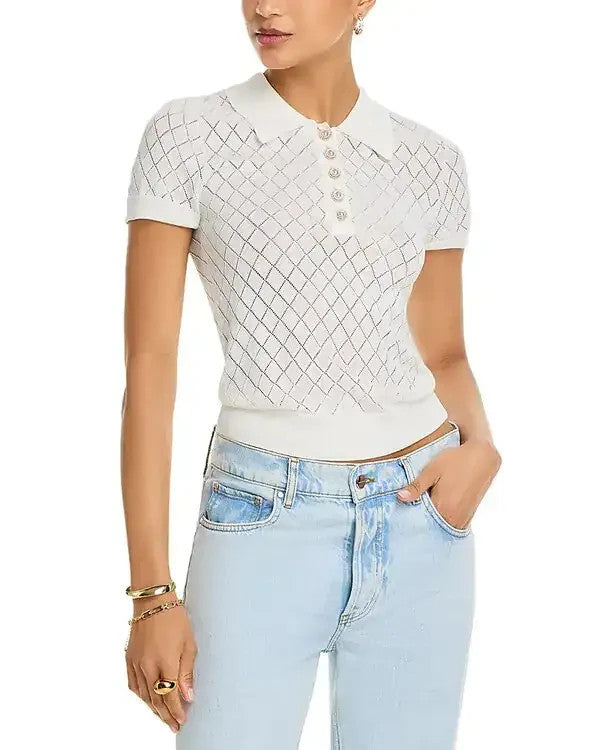 Generation Love Calima Sweater Top MSRP $225