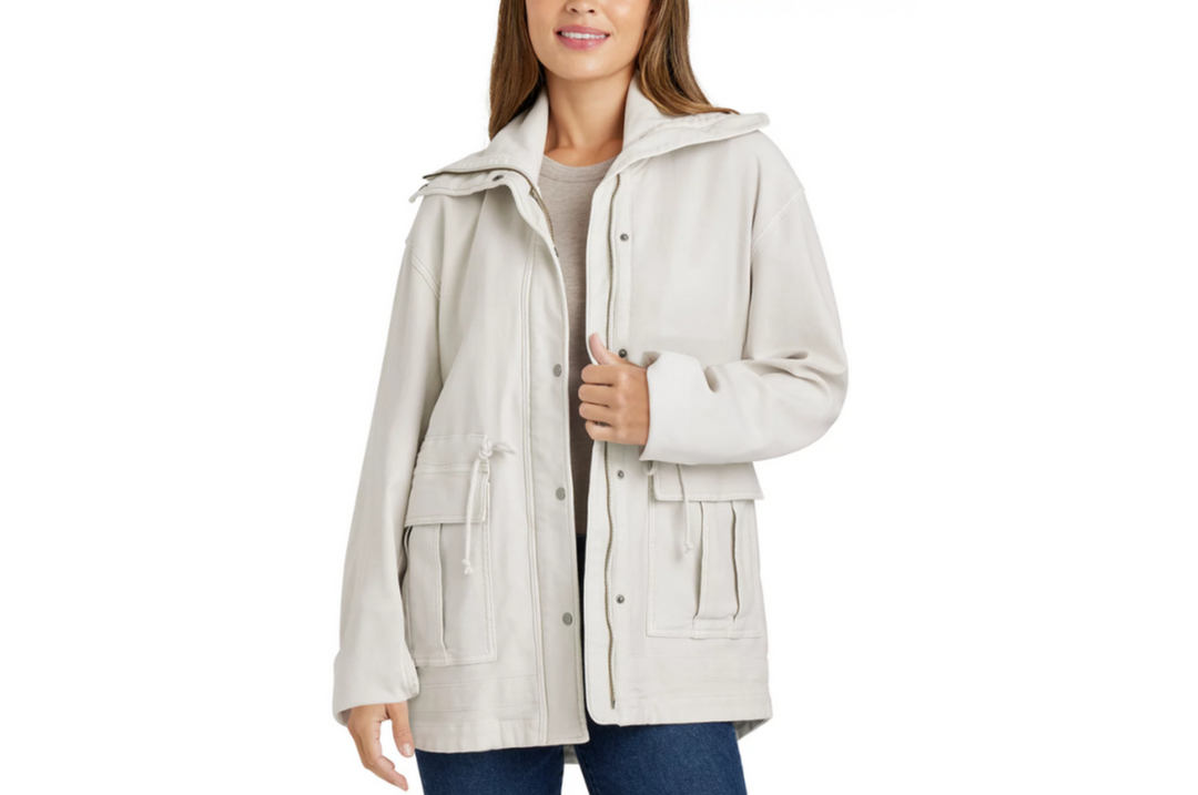 Splendid Meghan Jacket MSRP $188