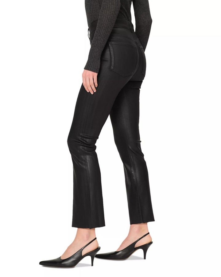 DL1961 Bridget Instasculpt Bootcut High Rise Jeans MSRP $229