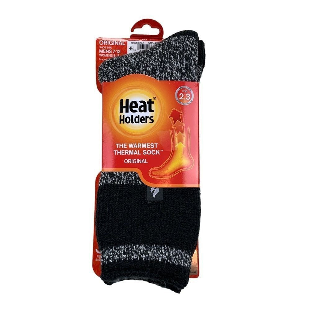 Heat Holders Warm Winter Thermal Socks MSRP $28