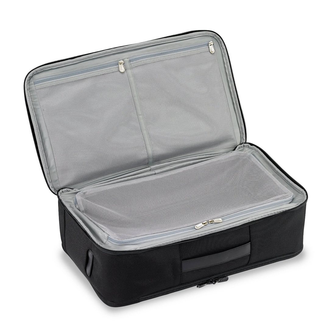 Briggs & Riley Baseline Convertible Duffle Backpack MSRP $329