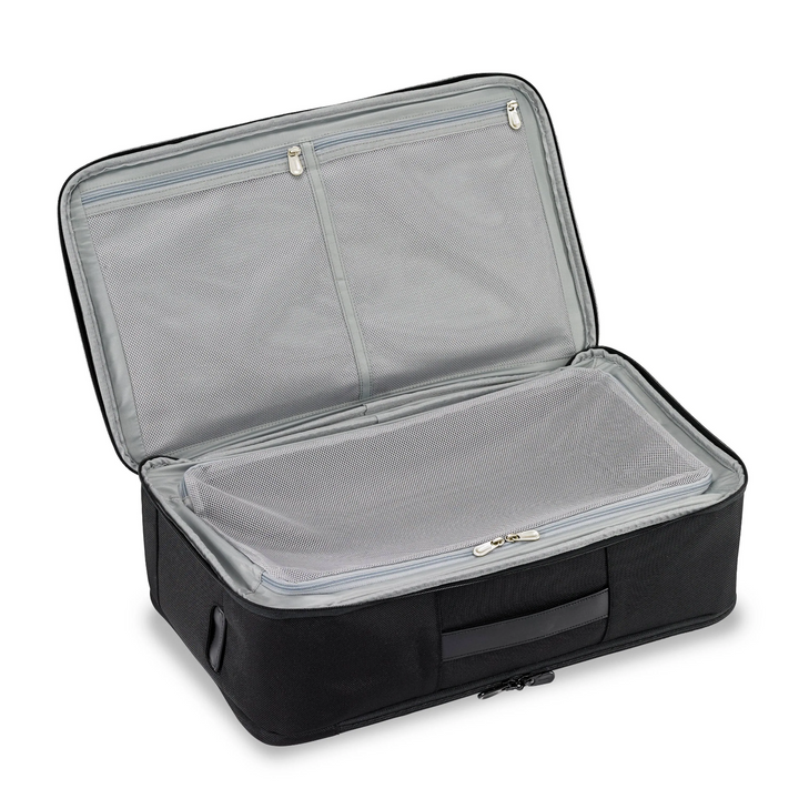 Briggs & Riley Baseline Convertible Duffle Backpack MSRP $329