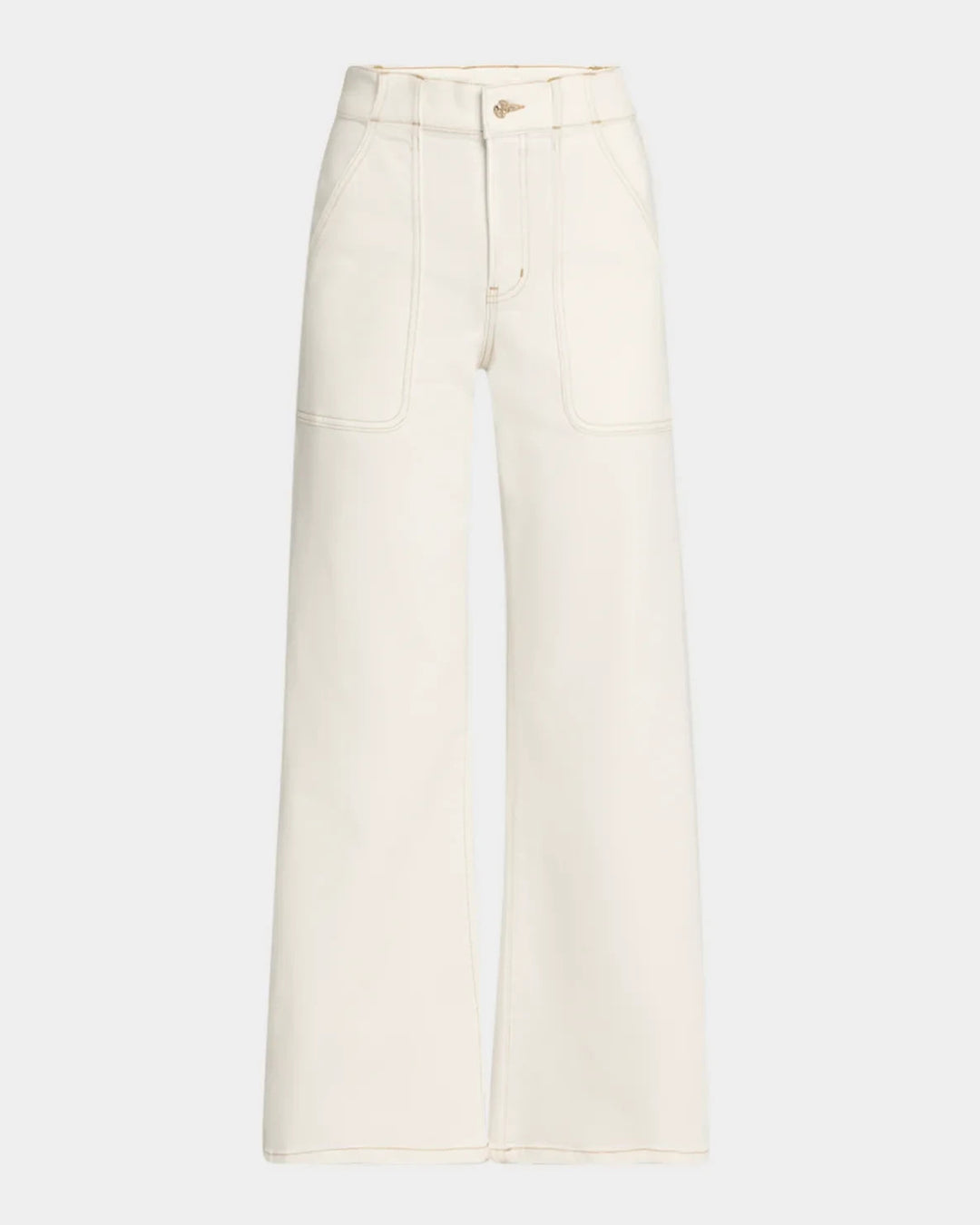 FRAME The Modern Pocket Jeans MSRP $288