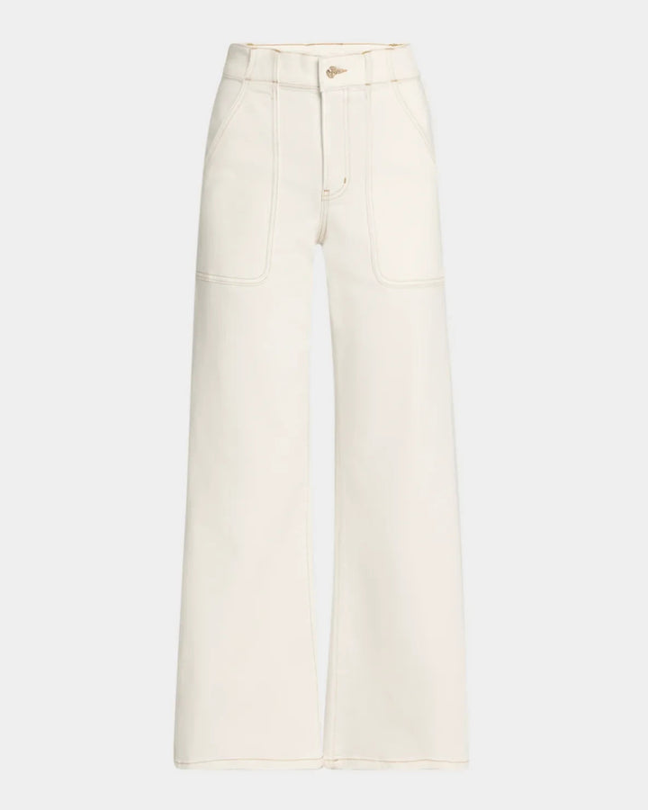 FRAME The Modern Pocket Jeans MSRP $288