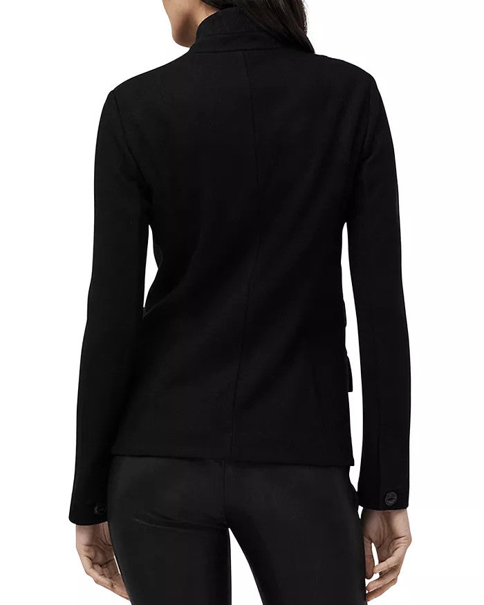 rag & bone Slade Ponte Blazer MSRP $495