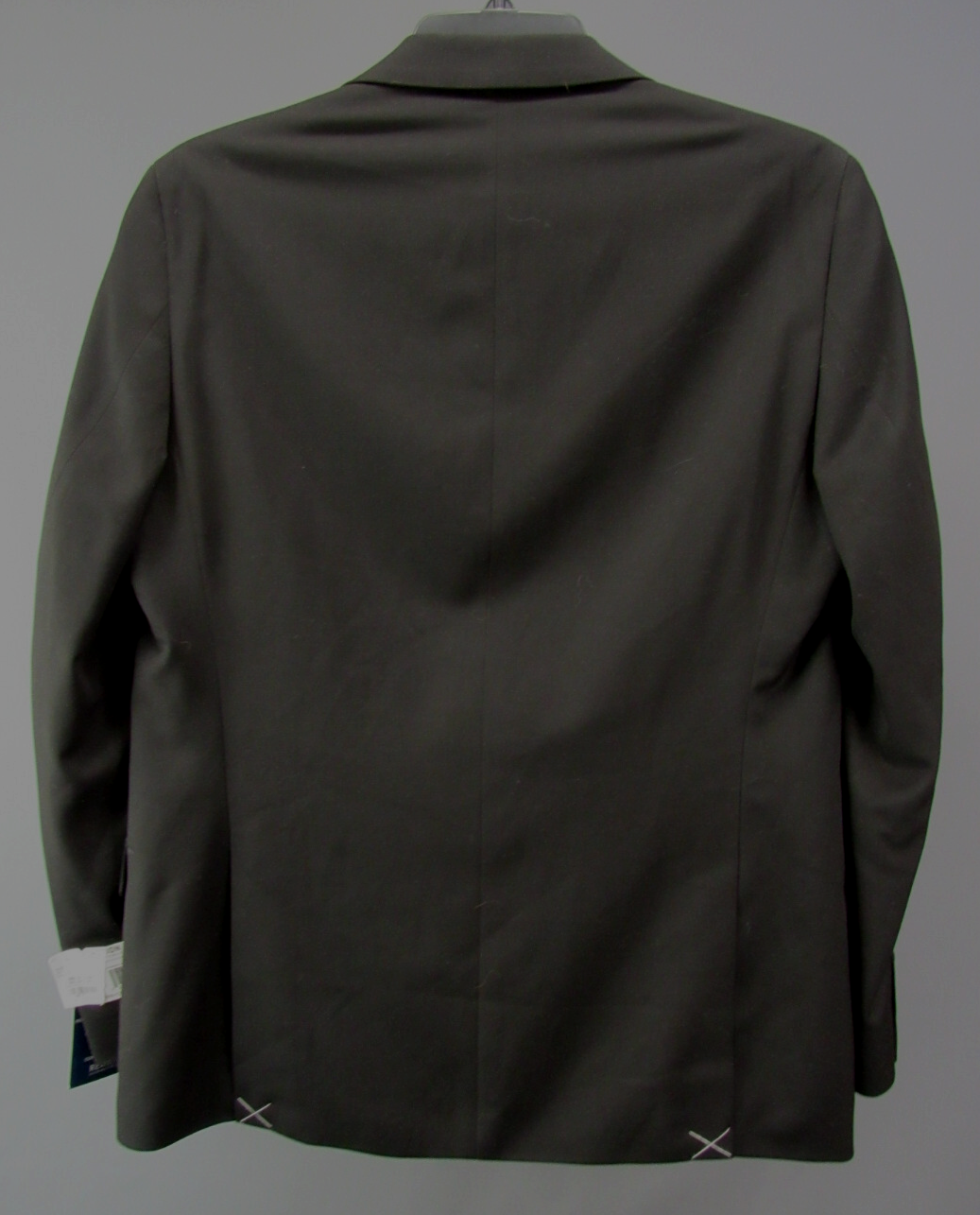 Kenneth Cole Reaction Slim-Fit Ready Flex Tuxedo Suit Jacket 4D 1272 NEW