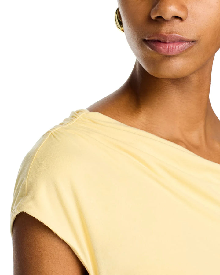 Fore One Shoulder Top  MSRP $68