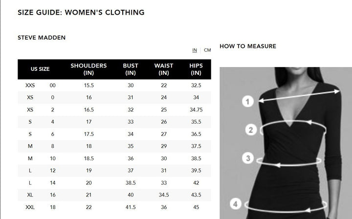 STEVE MADDEN Cressa Sequined Velvet Top MSRP $69