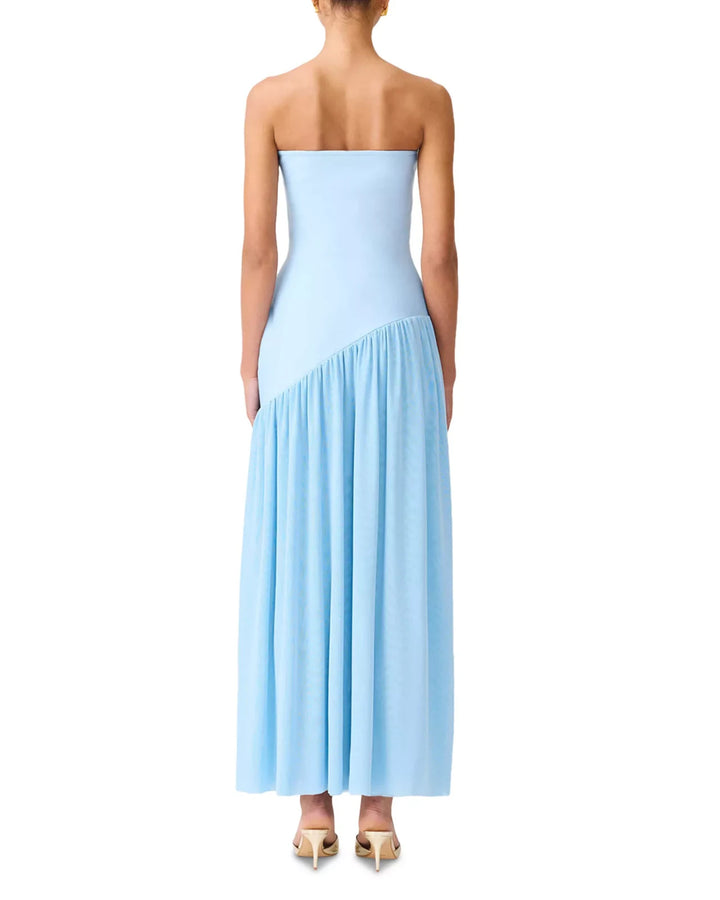 Elliatt Jesselle Asymmetric Gown MSRP $248