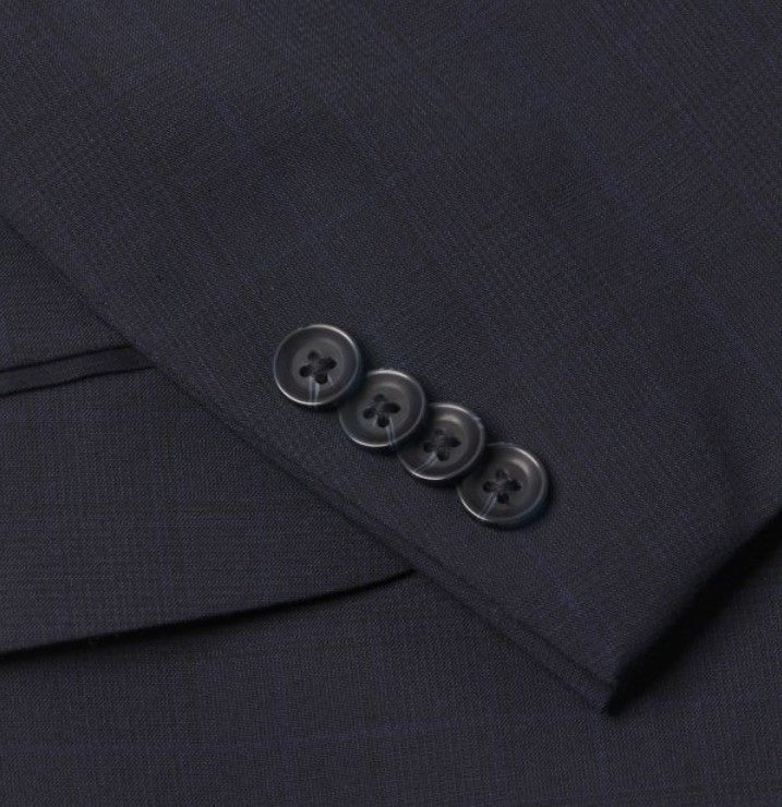 Kenneth Cole Reaction Men's Slim-Fit Ready Flex Stretch Fall Suits MSRP $395
