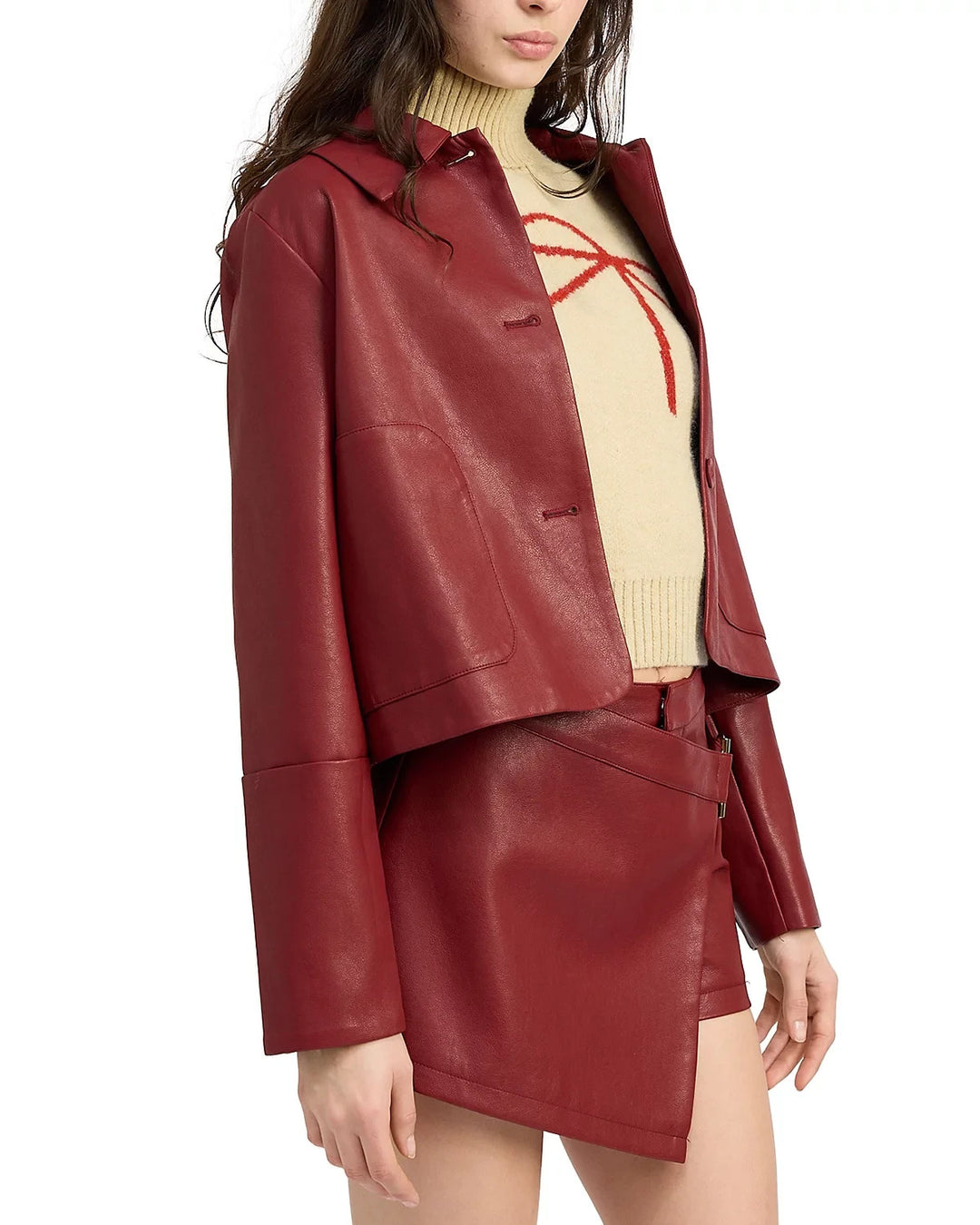 En Saison Campbell Skort MSRP $110