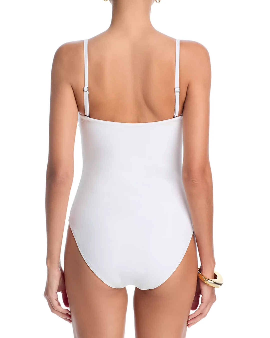 Kobi Halperin Becca One Piece Swimsuit MSRP $298
