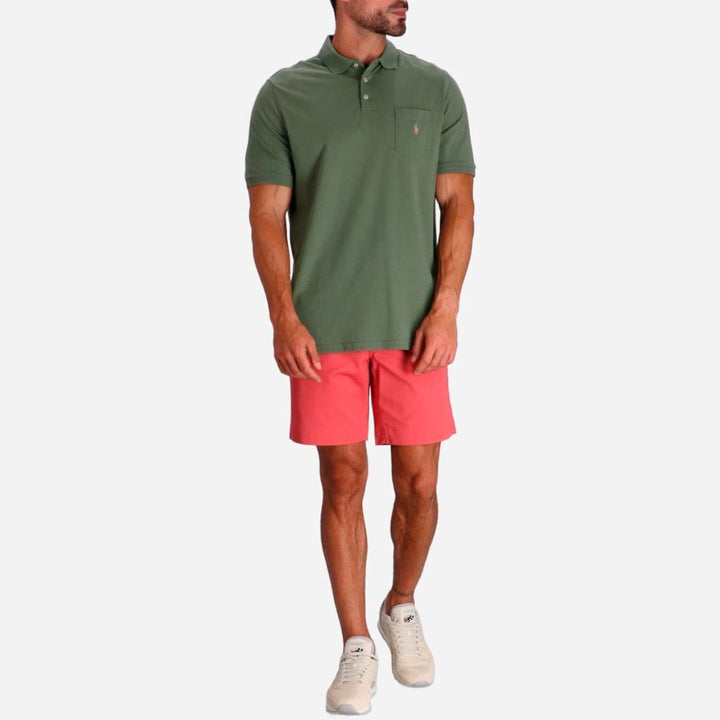 Polo Ralph Lauren Men's Classic Fit Short Sleeve Polo Shirt MSRP $98 Size XS
