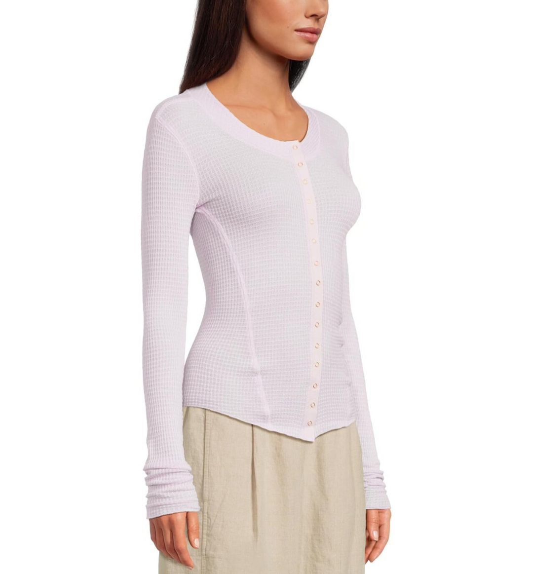 Free People Going Places Cardi MSRP $40