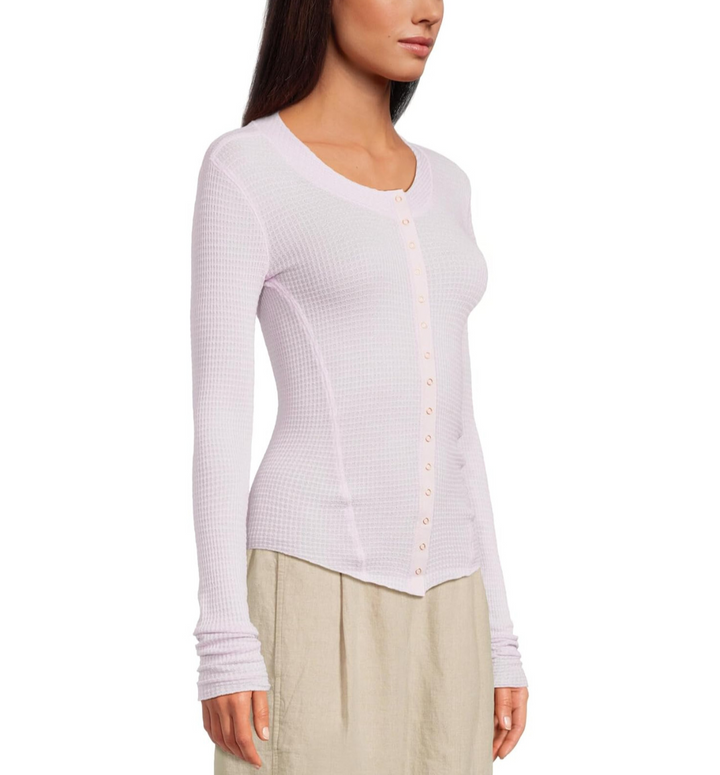 Free People Going Places Cardi MSRP $40