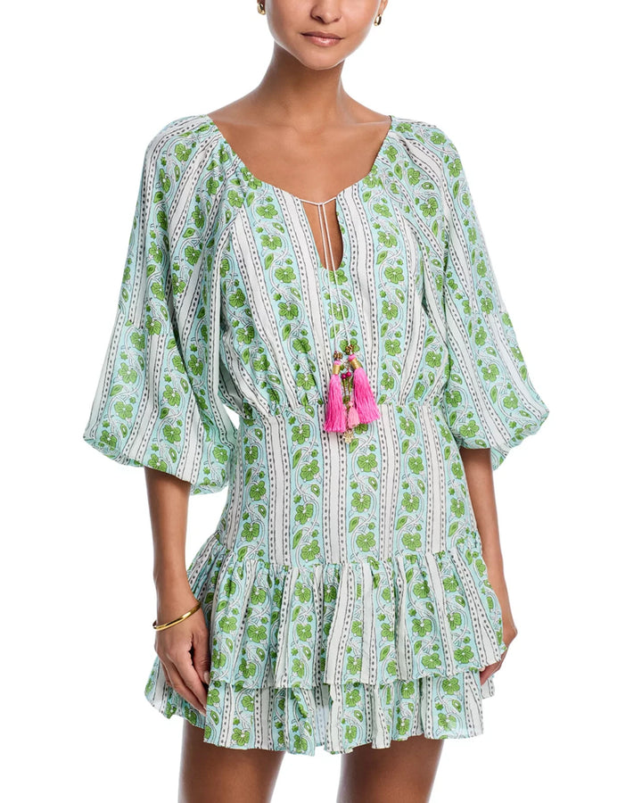 Bell Siena Mini Dress MSRP $345