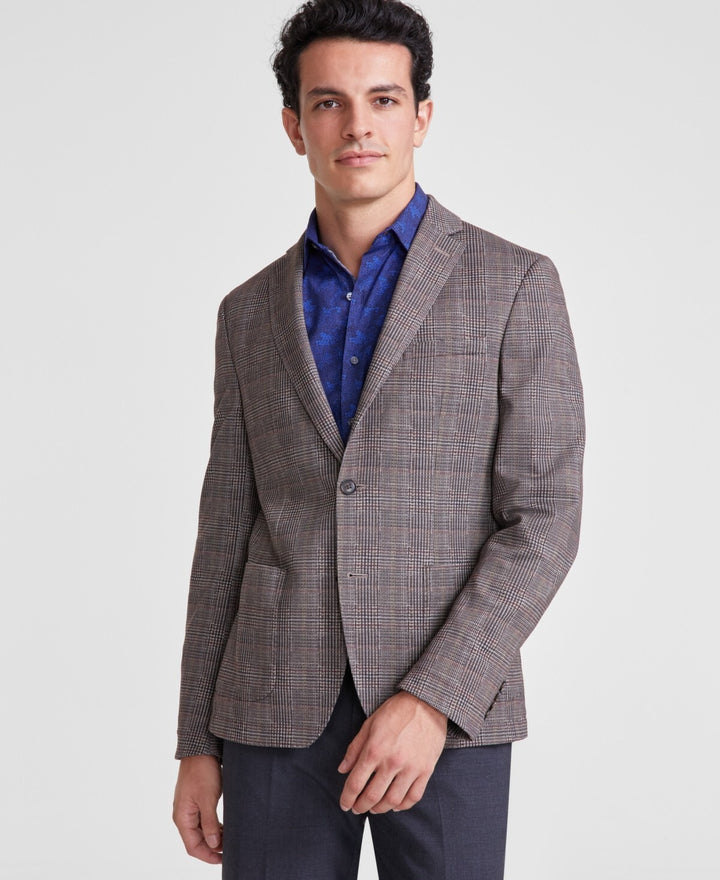 Bar III Men's Slim Fit Sport Coat MSRP $295